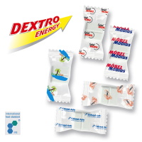 Mini-Dextro Energy Traubenzucker 